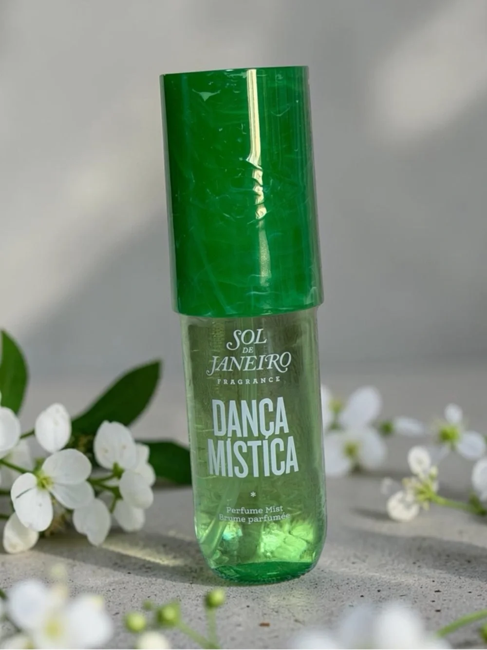 3 fluid oz. Sol de Janeiro Dança Mística  Mist - LIMITED EDITION FULL SIZE NIP